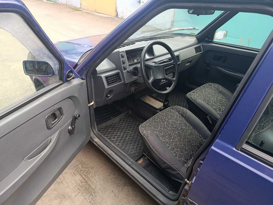 Славута 1,2 люкс