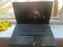 Продам ноутбук Lenovo g580
