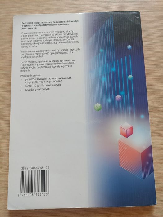 Informatyka kl.1