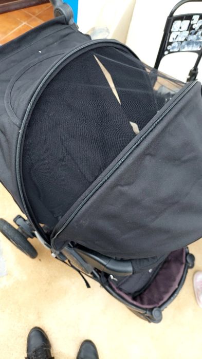 Carrinho Britax Römer B-Motion