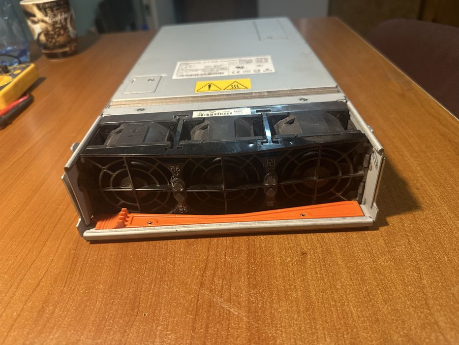IBM BladeCentre H 8852 2880W Power Supply