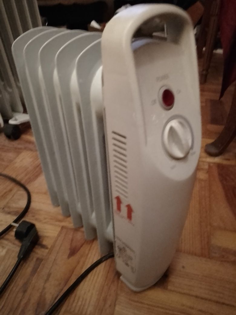 Ufa que calor!-Quer se refrescar?Ventoinha Fagor10E-Saco cama8EDesde4E