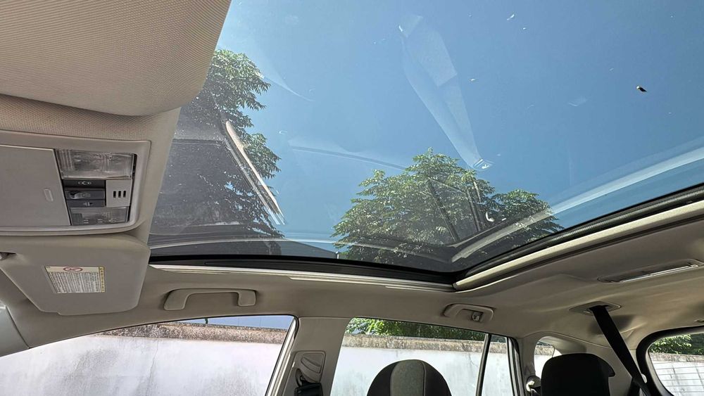 Toyota Verso 2.0 D-4D 7 lugares