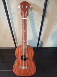 Ukulele koncertowe mellow