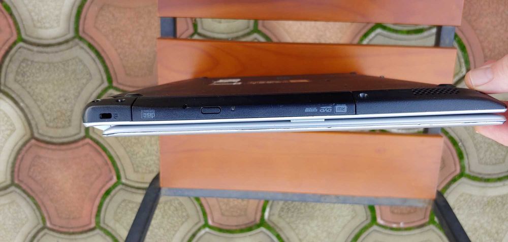 Ноутбук Acer Aspire V5-571G