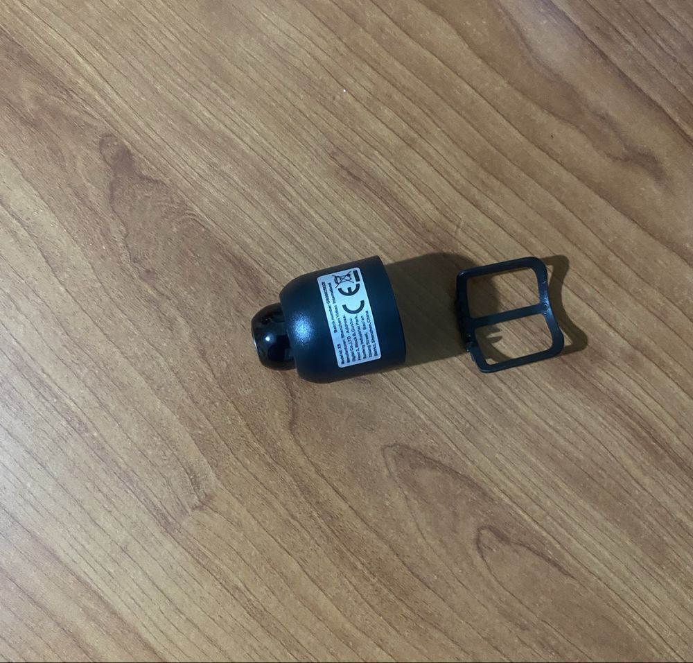Mini Câmera Wifi