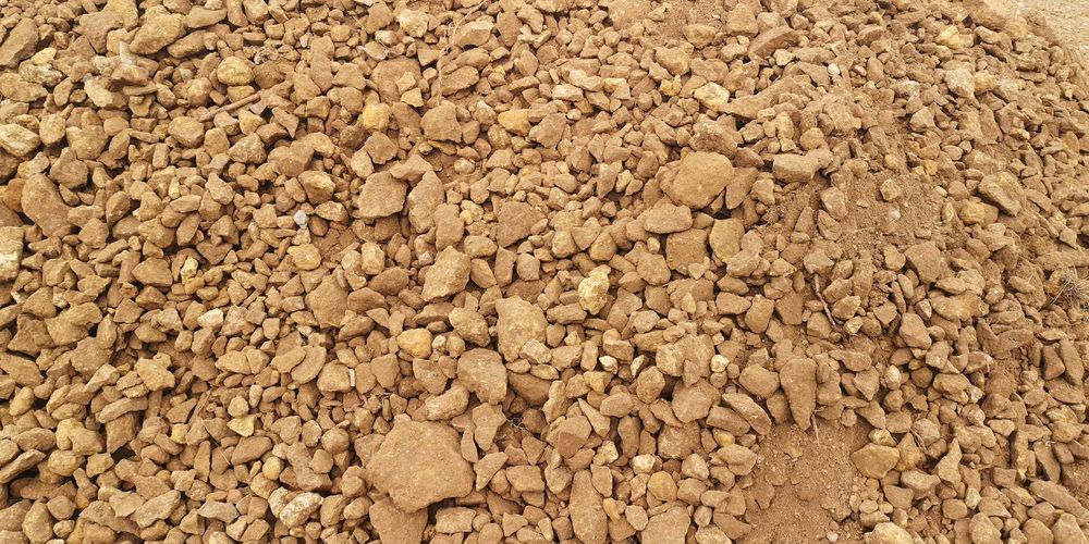 Kruszywa Dolomit Ziemia Transport 3,5tony