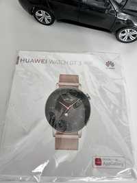 Смарт часы huawei GT3