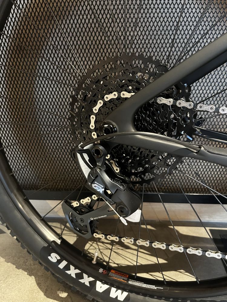 Rower Górski XC Cannondale Scalpel HT Carbon 2 Custom r. M