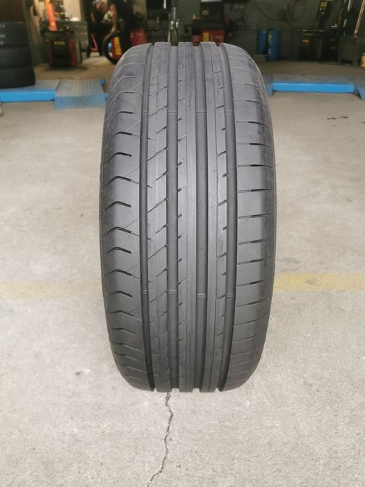 Opona 215/50R17 95Y Fulda SportControl 2 #118