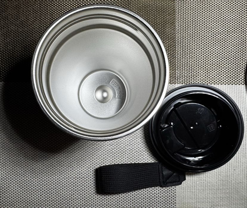 Термочашка Nord division