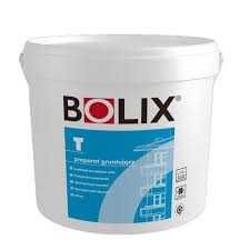 Grunt Bolix T do termoizolacji