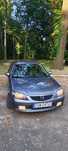 Mazda 323F Mazda 323F 1.6 Benzyna 98Km Sportive Lift