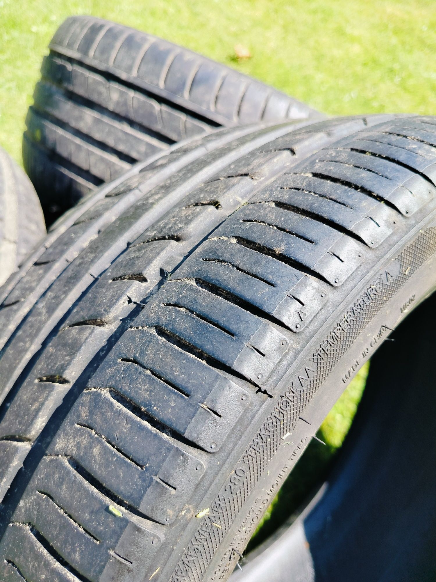 Opony Goodride Sport SA37 235/40R18 95Y - 4 sztuki