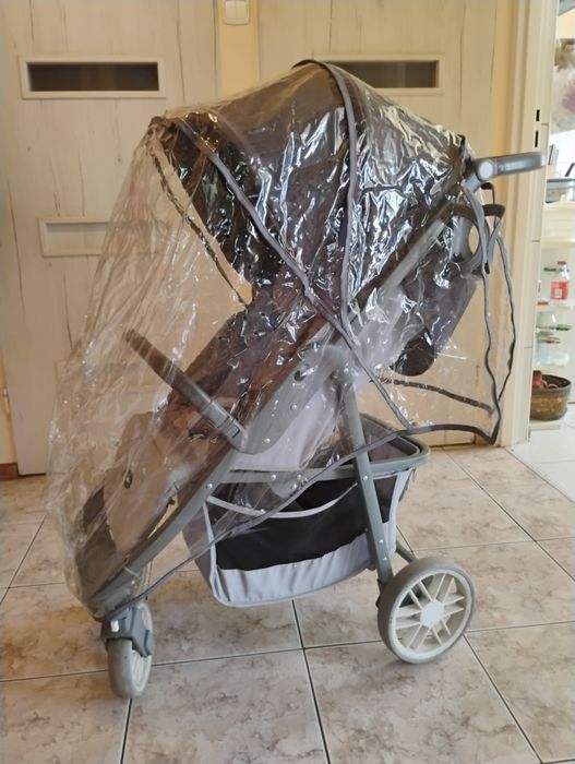 Spacerówka euro -cart flex