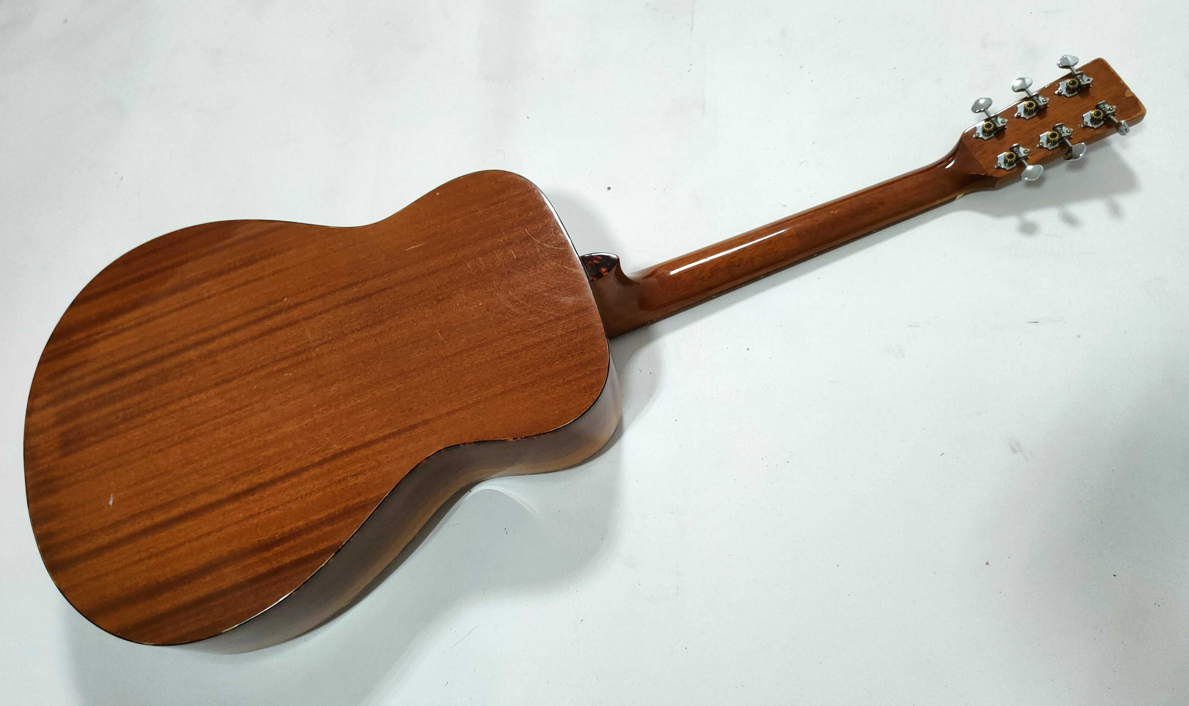 Gitara akustyczna Vintage VE 1300N