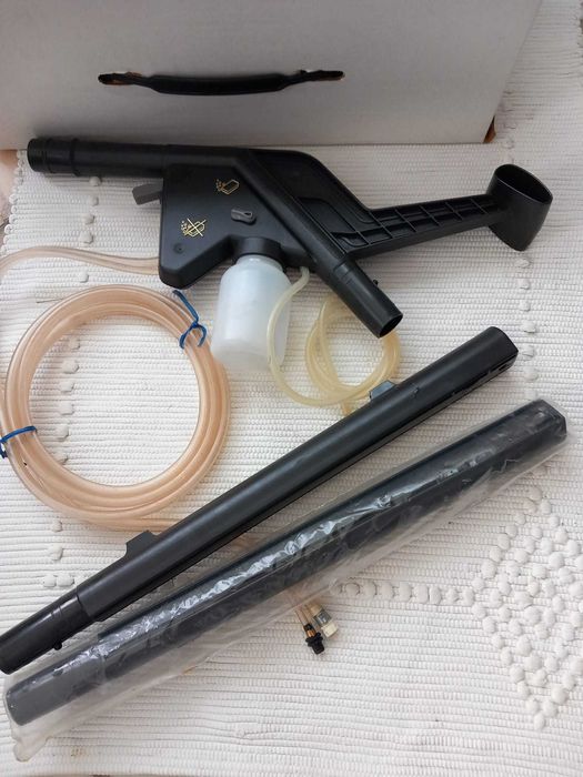 Rainbow e Series – Acessórios e peças