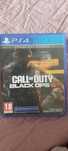 Call of Duty black ops 6 Ps4