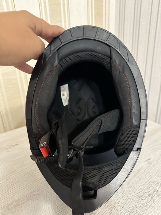 Продам шолом crown racing (M)