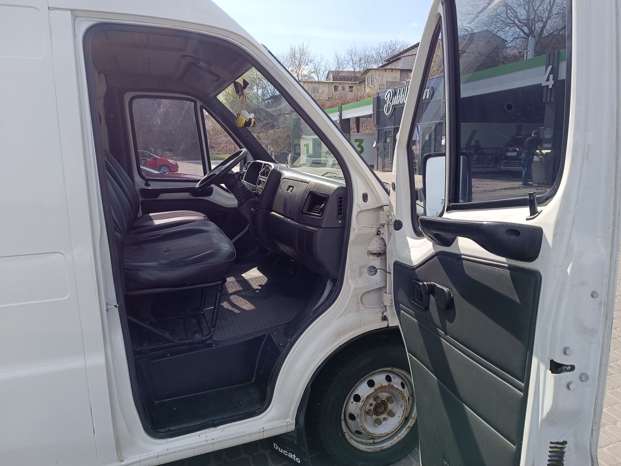 Продам Fiat DUCATO