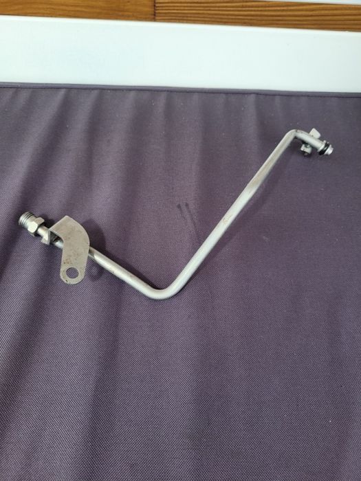 Termostat Sprinter 2.2