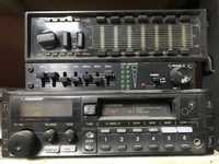 rádios antigos vintage audio
