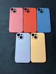 Чехол. Чехли на Iphone