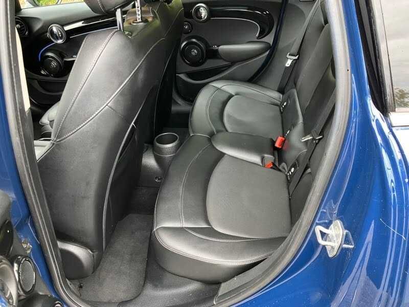 MINI Cooper S 4-Door      2016