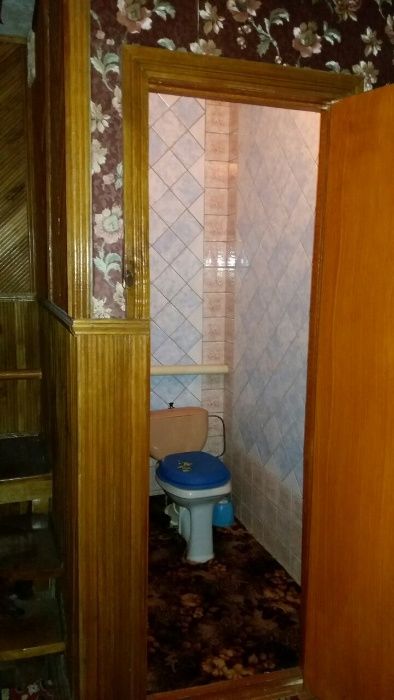 Двухэтажный дом в Пирятине