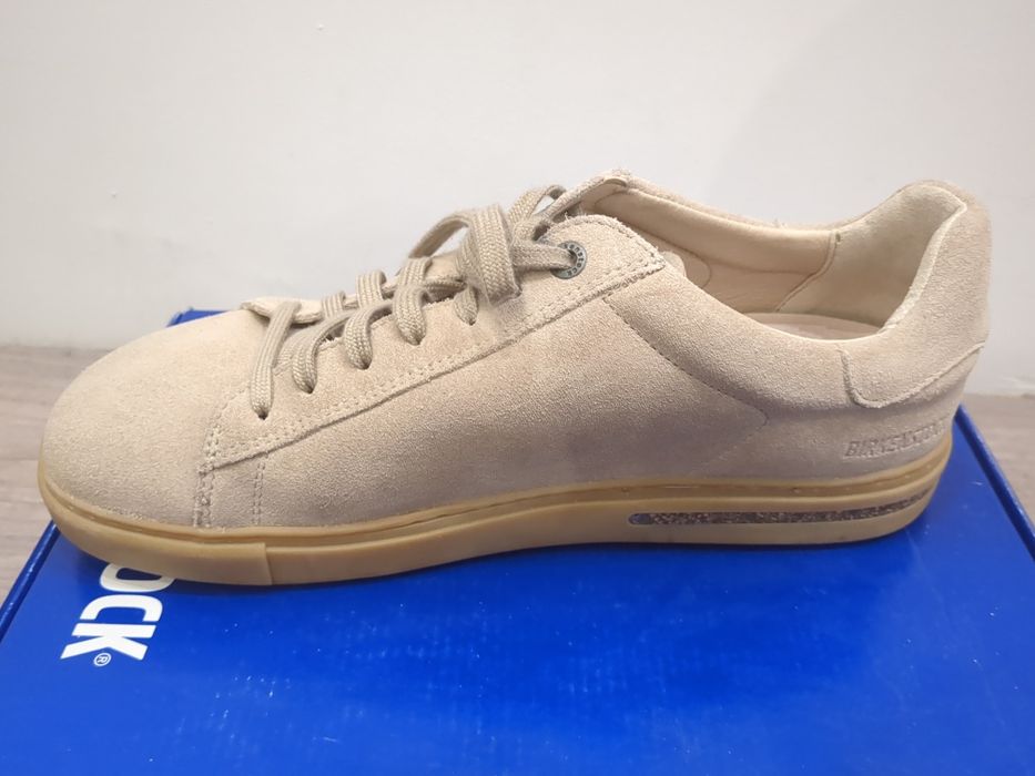 Birkenstock Bend Low кросівки