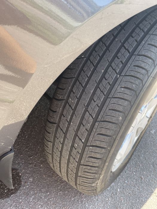 Kia Magentis 2008 року