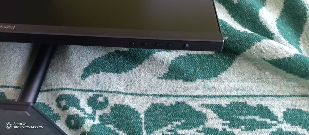 Monitor Huawei 24 hdmi