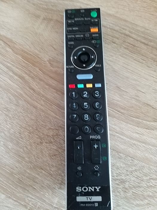 Pilot telewizora Sony hisense Toshiba  Nokia Lg Thomson