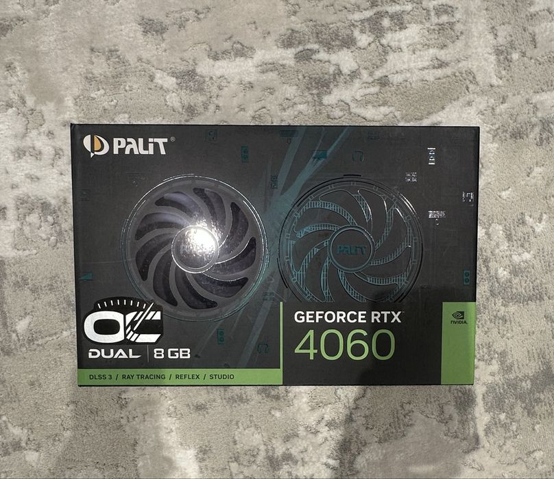 Ігровий компʼютер RTX 4060 + i5 13600KF | Стан ідеальний
