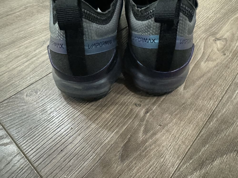 Кроссовки Nike air vapormax 2019