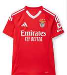 Camisola SL Benfica