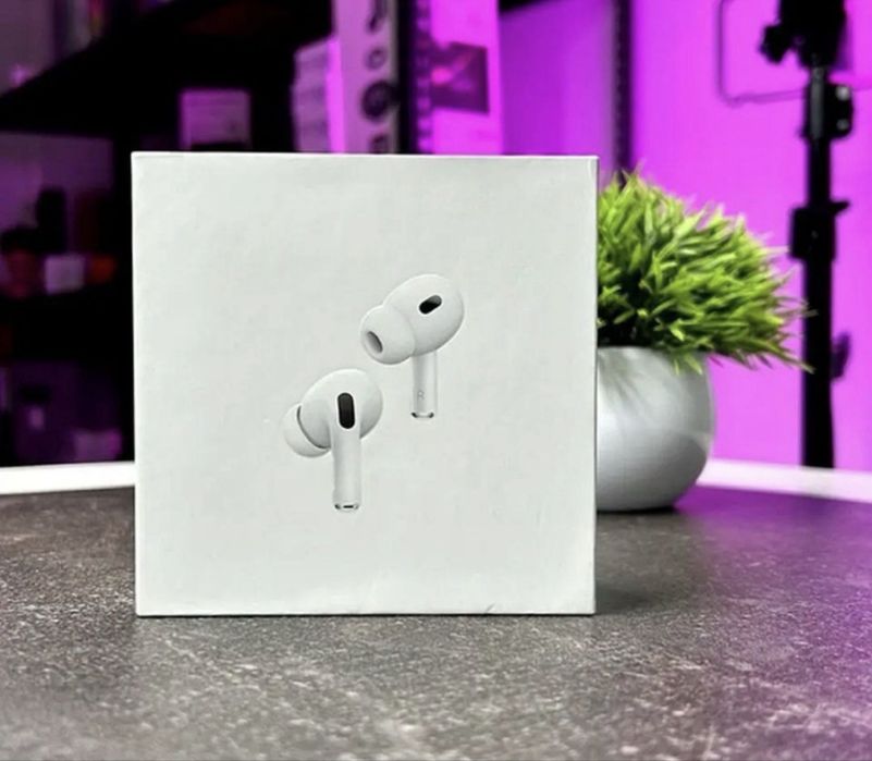 AirPods Pro 2 | Gen 2024