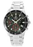 Zegarek Męski Casio Edifice EFV-540D-1AVUEF 10 BAR