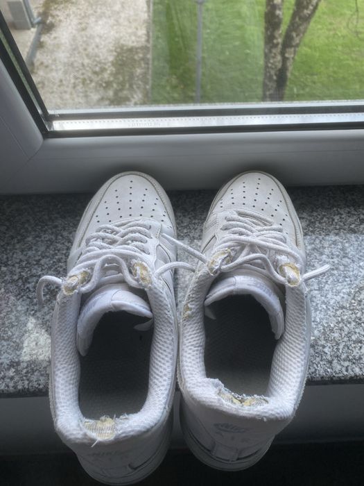 Air Force 1 tamanho 41