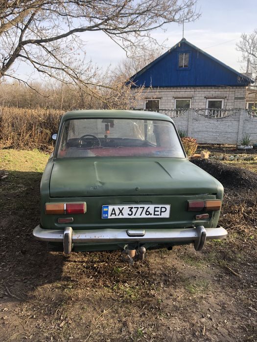 Продам ВАЗ 21011