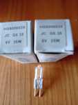 Żarówka 6V/35W G6,35
