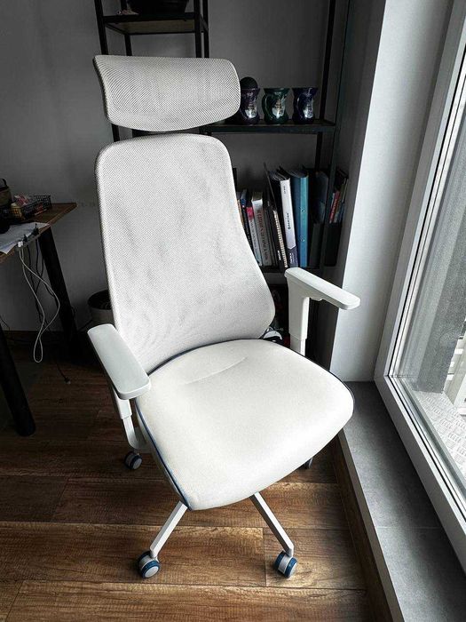 Krzesło biurowe Ikea Matchspel