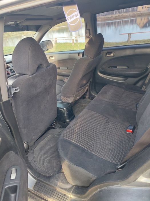 Хонда HR-V 1,6 газ/бенз