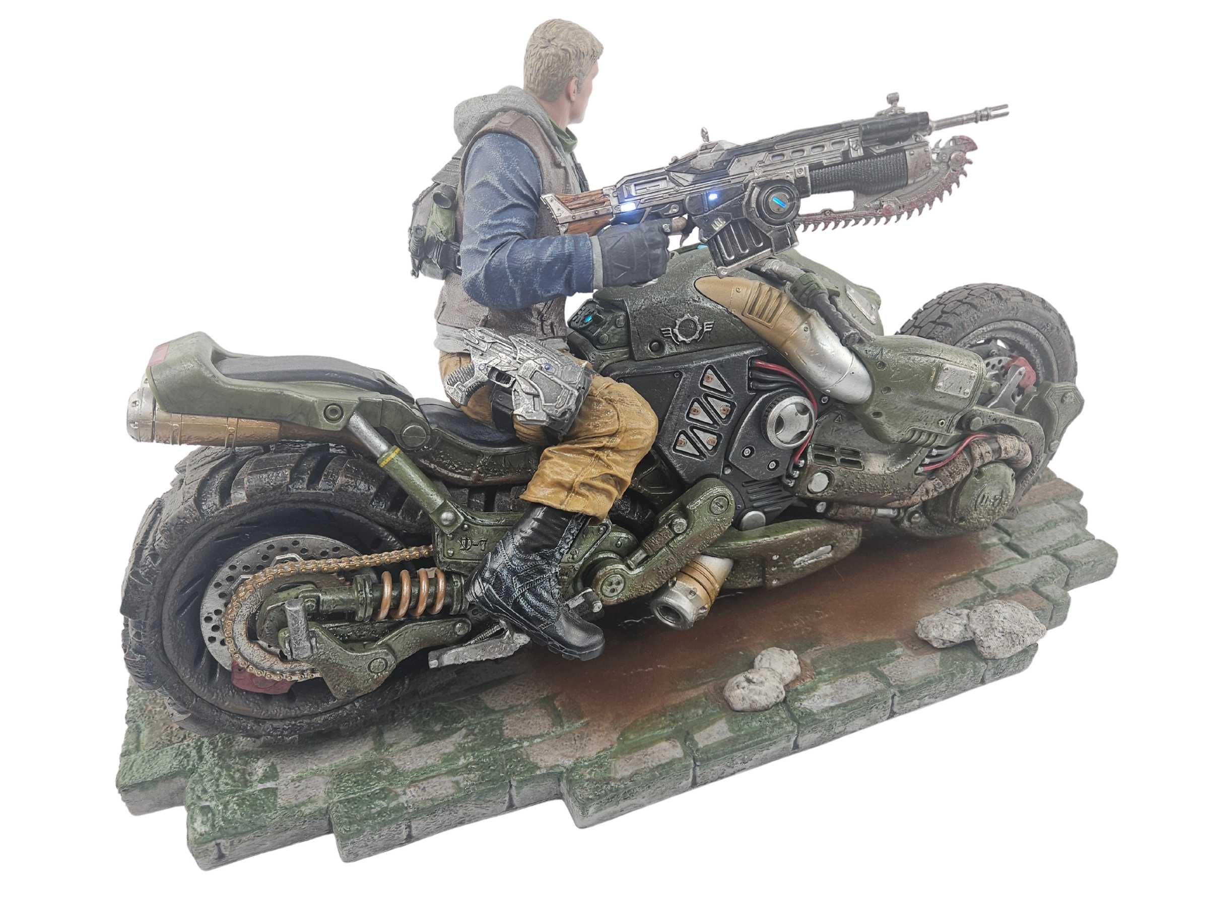 Колекційне видання Gears of War 4 (Outsider Variant) Xbox