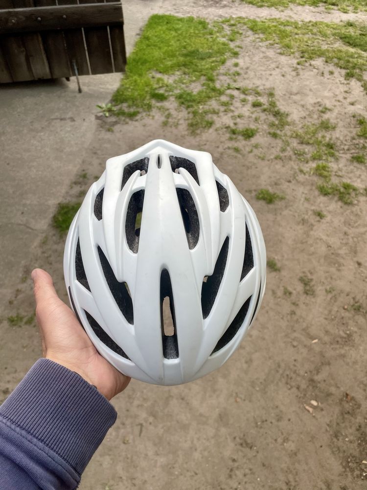 Kask rowerowy Outtrex