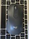 Logitech M650L nowa myszka TANIO!!!