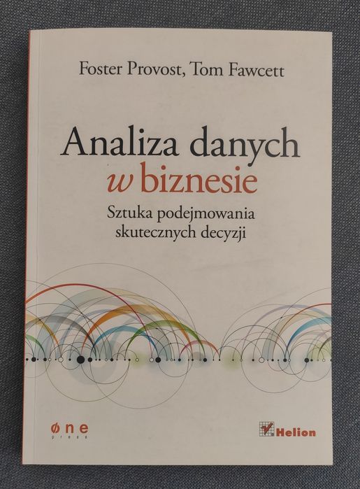 Analiza danych w biznesie