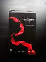 Livro: Eclipse (Saga Twilight) - Autor Stephenie Meyer