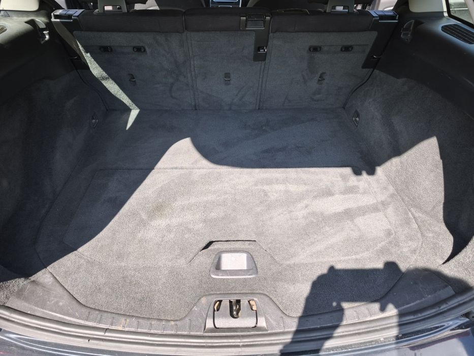 Volvo V60 D3 Momentum z Niemiec do opłat