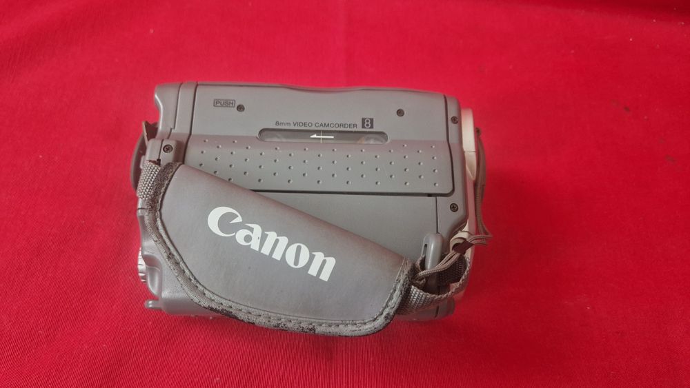 Canon G1500 Kamera Digital8 Hi8 Sony Panasonic JVC